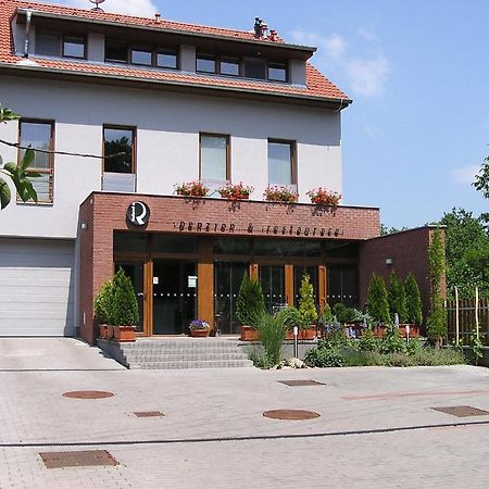 Hotel Penzion Ruland Brno Zewnętrze zdjęcie