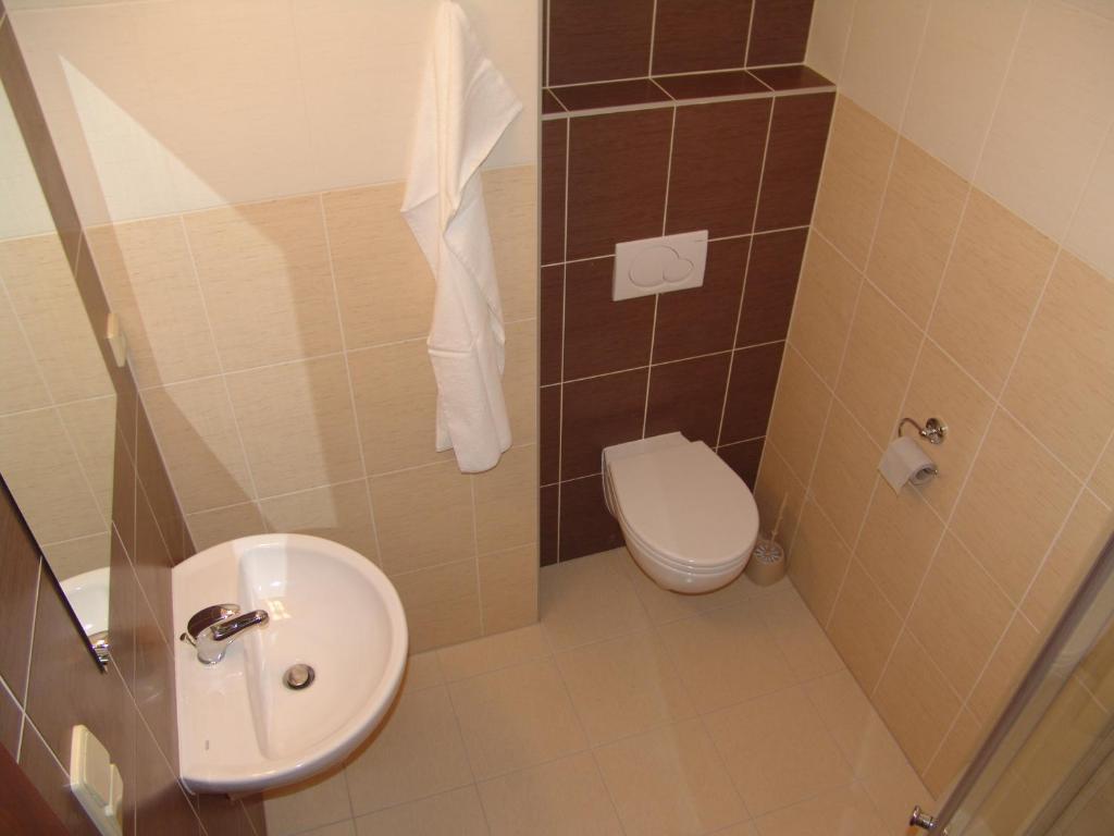 Hotel Penzion Ruland Brno Pokój zdjęcie