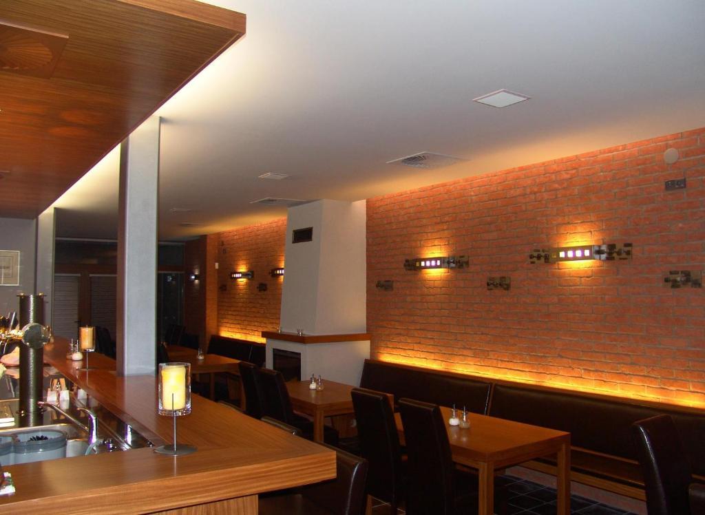 Hotel Penzion Ruland Brno Zewnętrze zdjęcie
