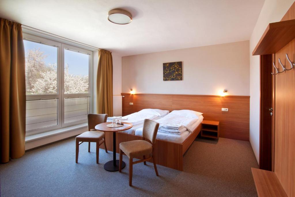 Hotel Penzion Ruland Brno Zewnętrze zdjęcie