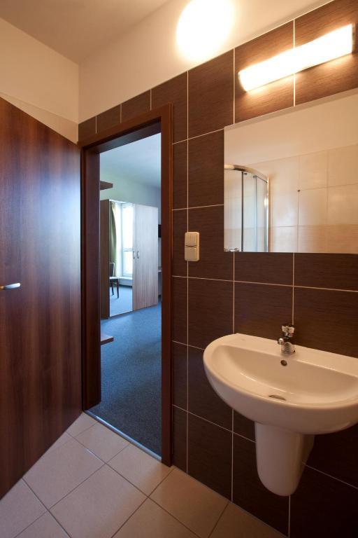 Hotel Penzion Ruland Brno Zewnętrze zdjęcie