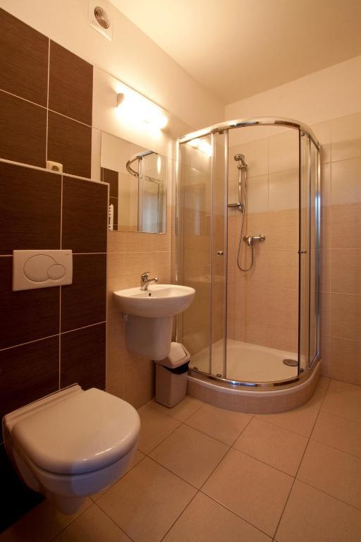 Hotel Penzion Ruland Brno Zewnętrze zdjęcie